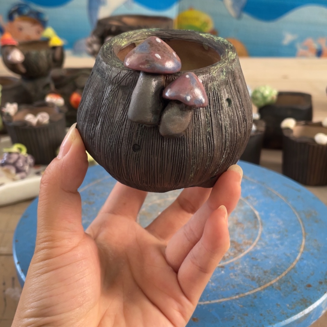 一个人的时候就会觉得自己