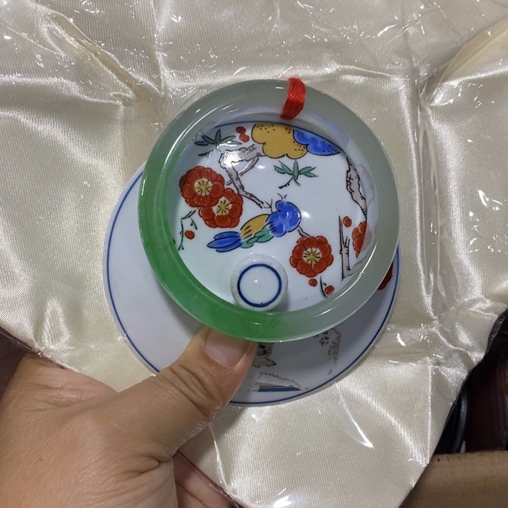 紫砂陶瓷艺术陶瓷艺术