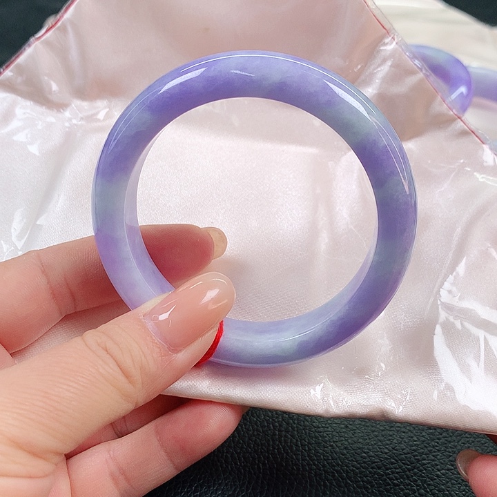 未镶嵌手镯翡翠8574z x cv b