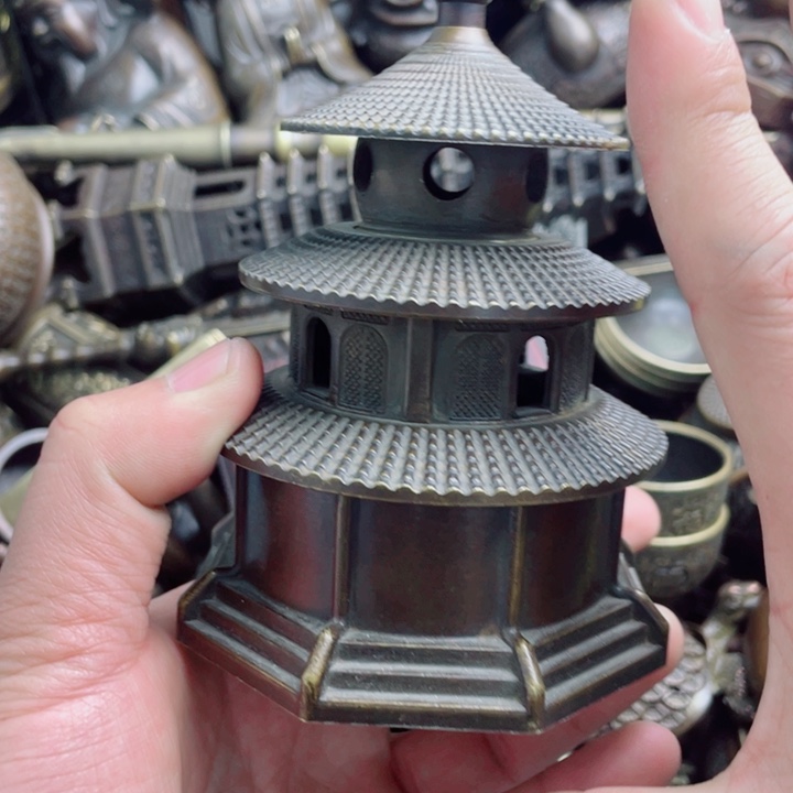 铜器摆件诚信经营