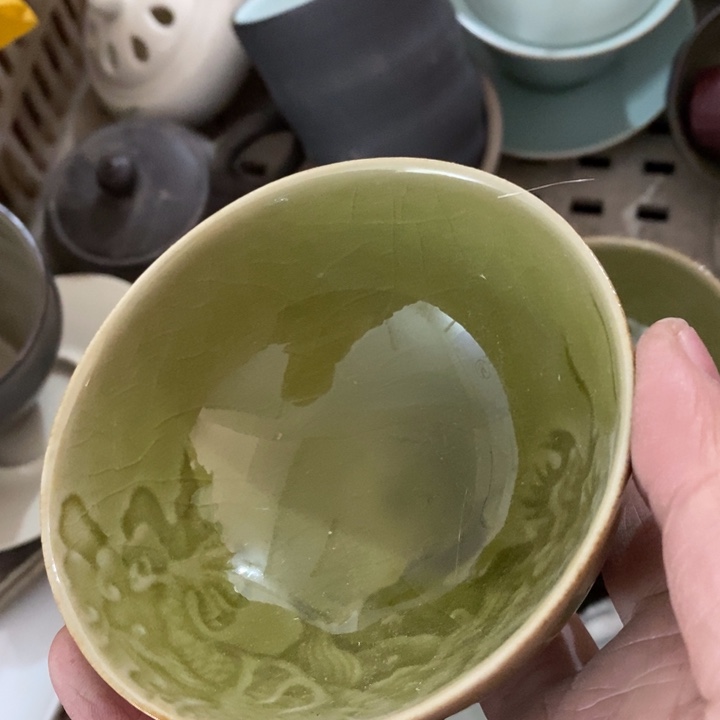 陶瓷艺术品及陶瓷壶