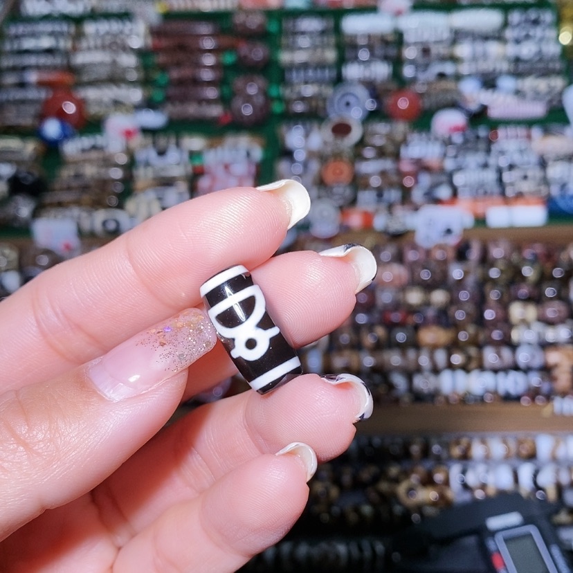 【闪购商品】玛瑙/玉髓散珠