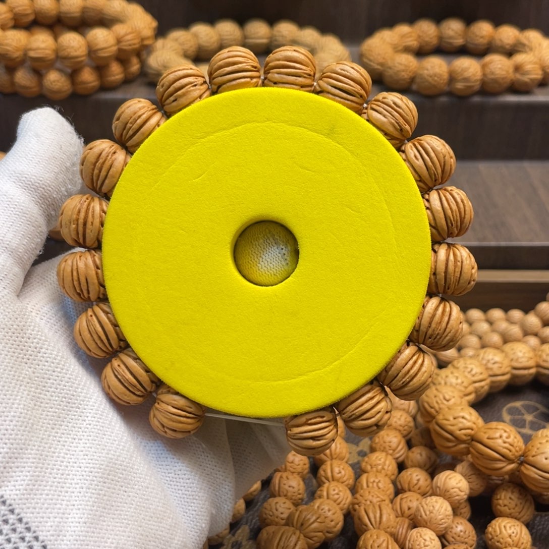手串桃核金****）脐中脐精品
