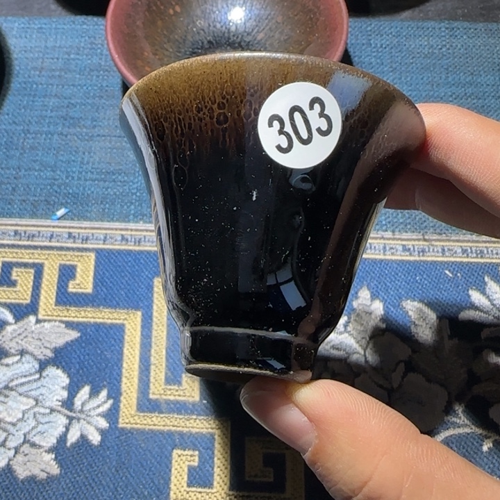 茶盏15米包邮，15米包邮