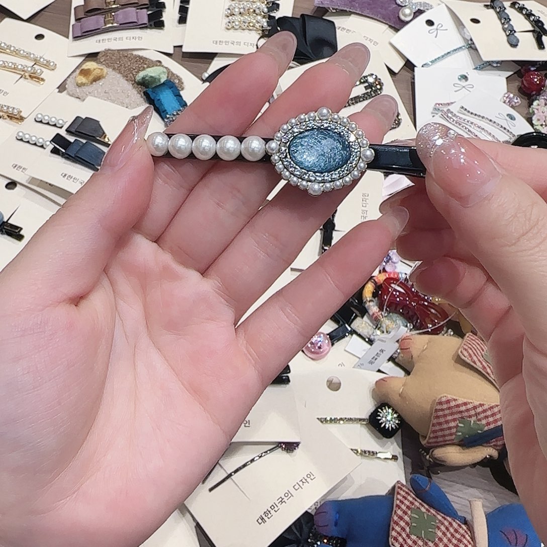 皮质铁合金泡菜压夹