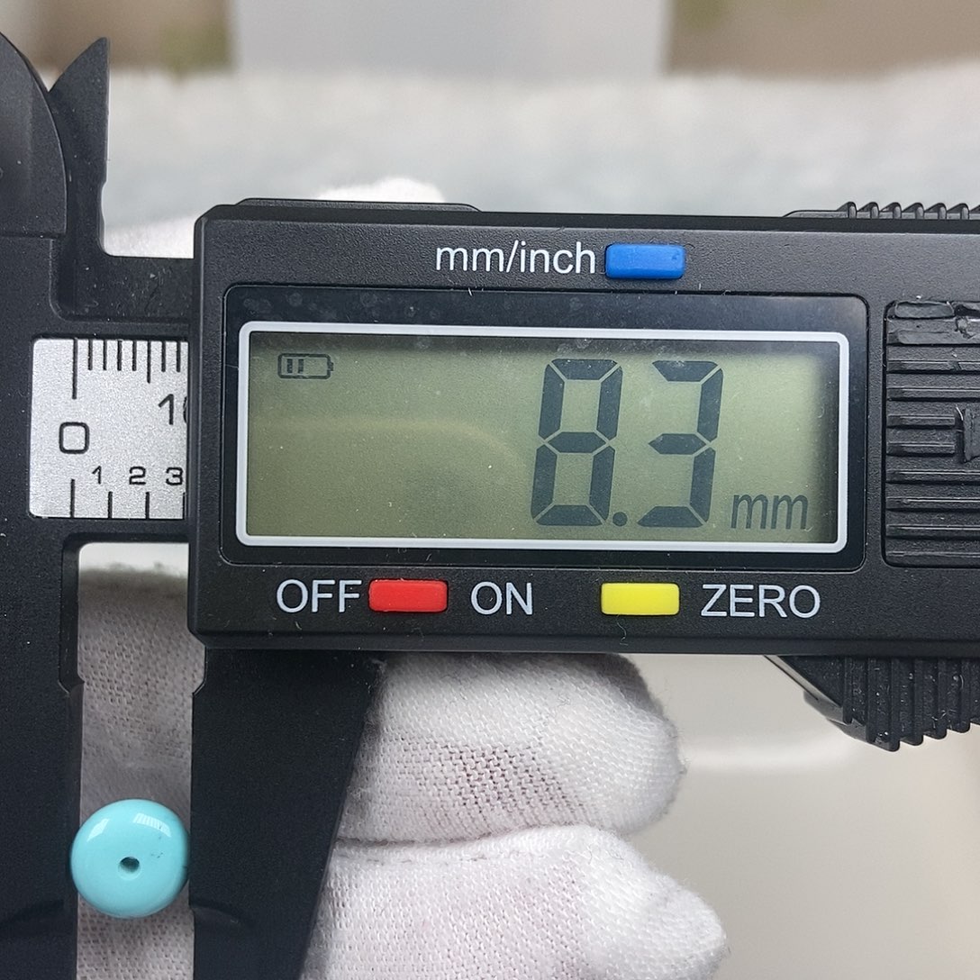 【闪购商品】绿松石珠宝奇石未镶嵌