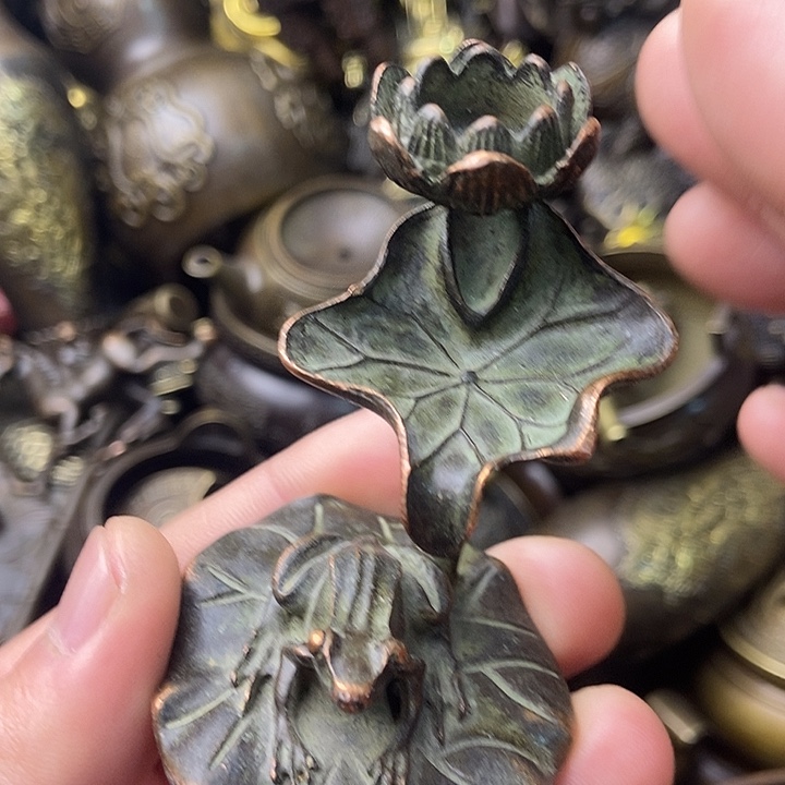 铜器时代……铜器时代