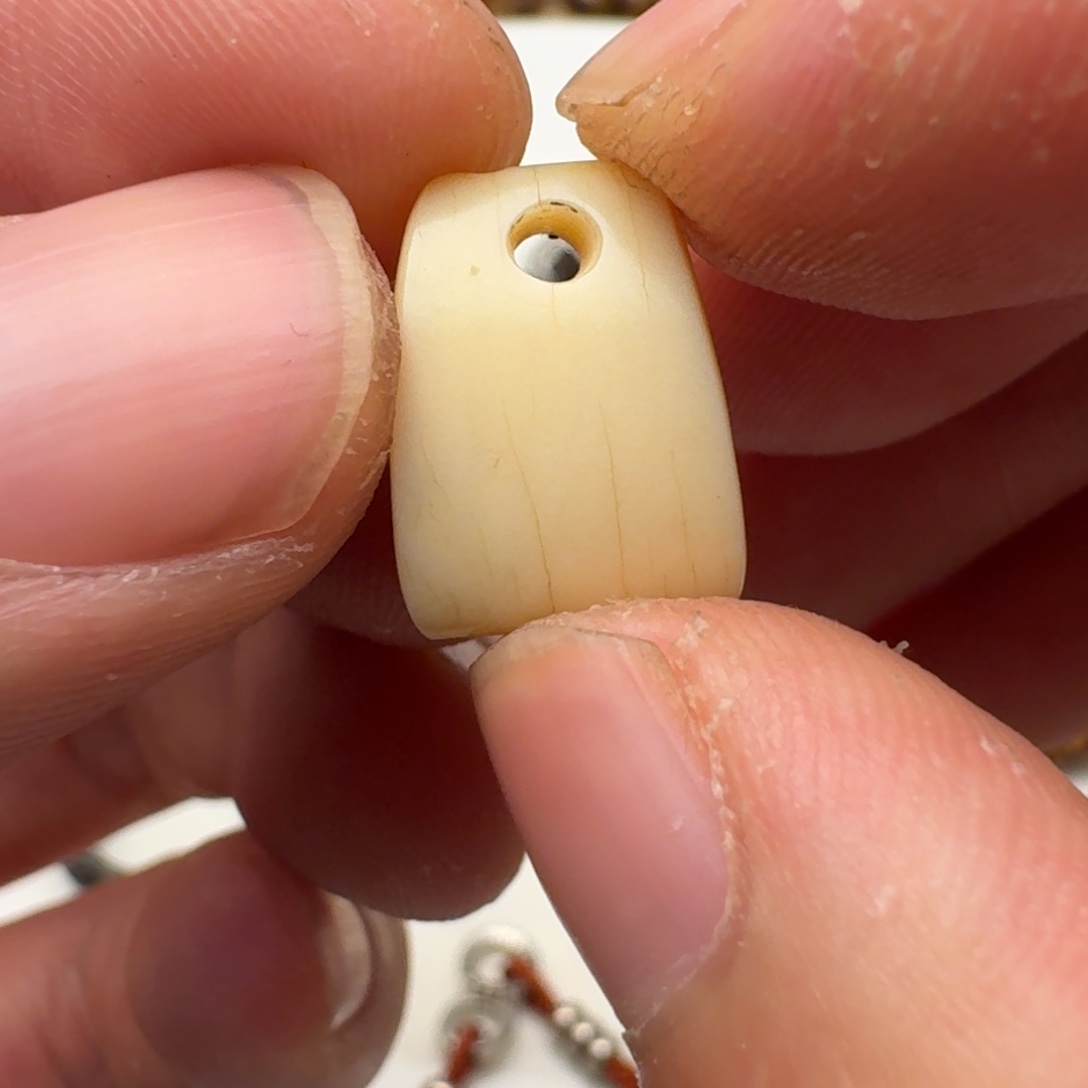 贝壳手串/手链星月菩提。