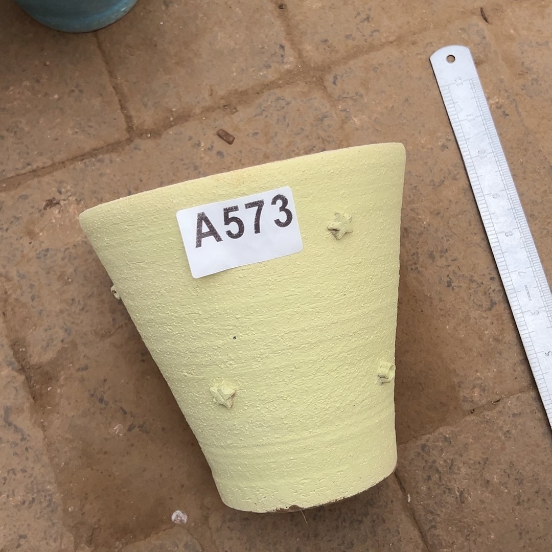 055景德镇陶瓷口16高16