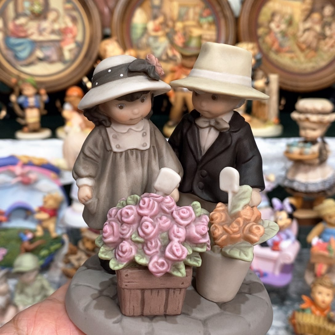 中古娃娃中古娃娃调味罐