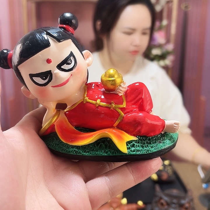 心静轩福利产品，哪吒