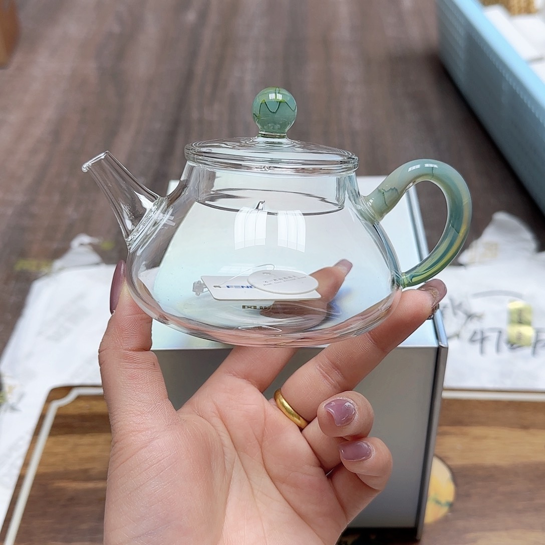 其他喜乐壶凤玉雅青