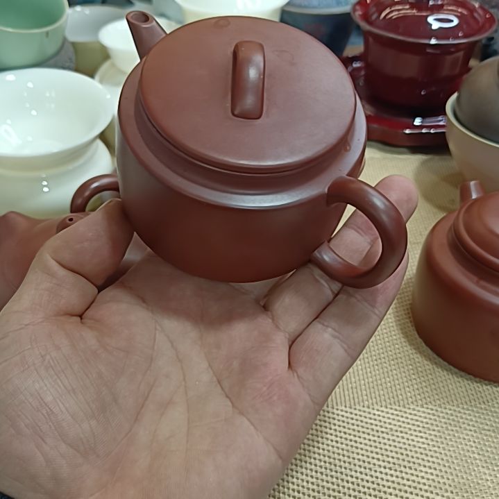 茶具直播，满15包邮