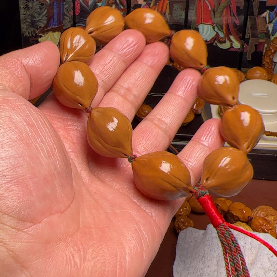 橄榄核手串/手链橄榄核