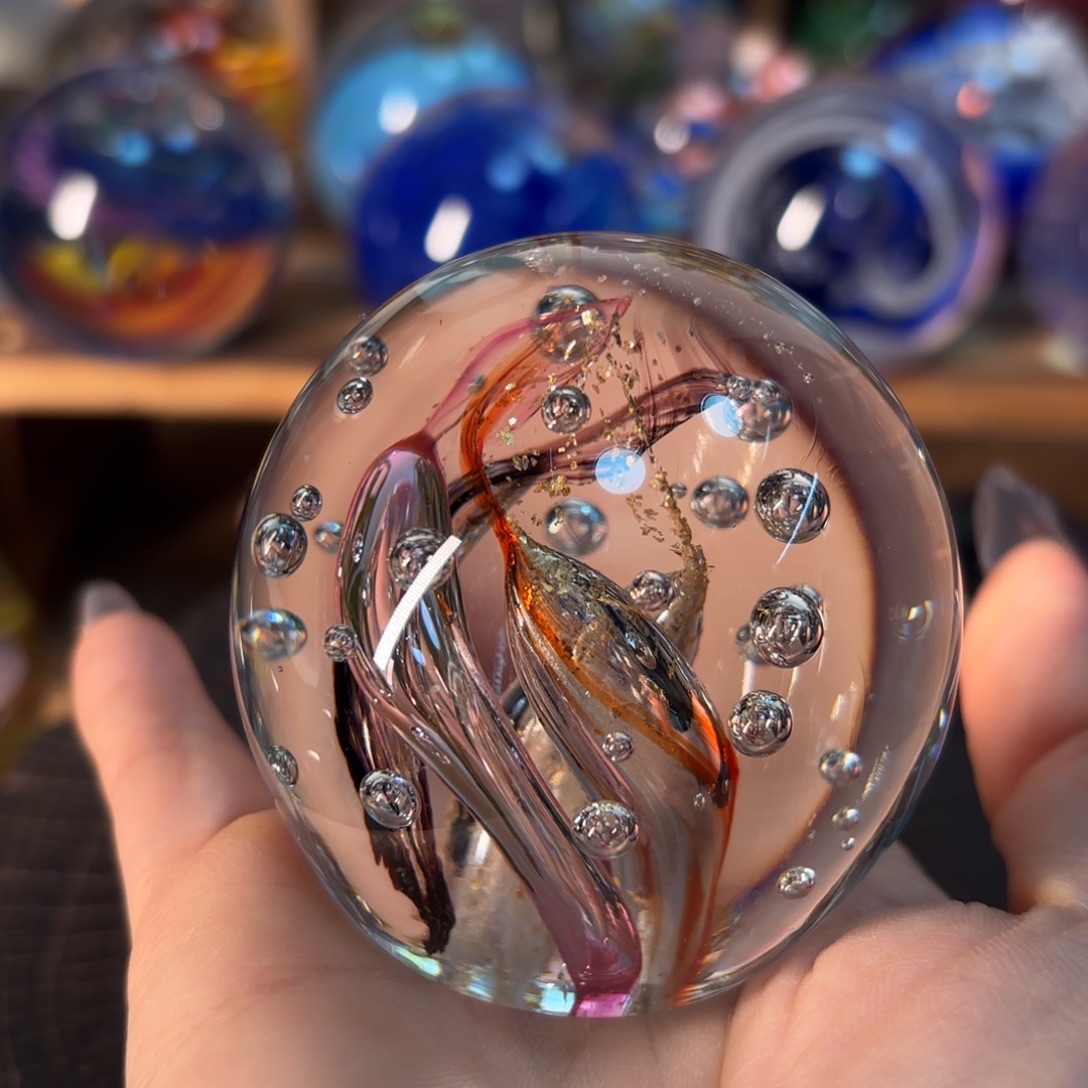 手工艺品琉璃精品