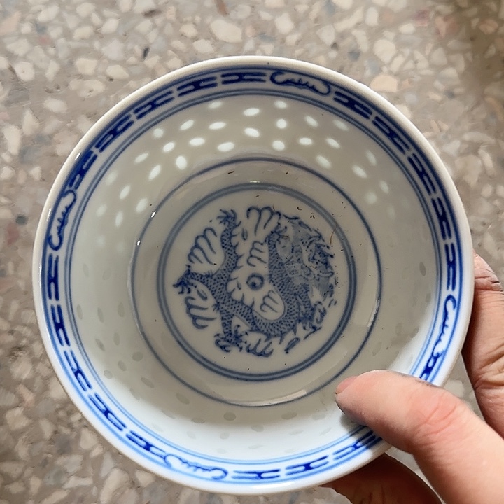 摆件景德镇陶瓷艺术品