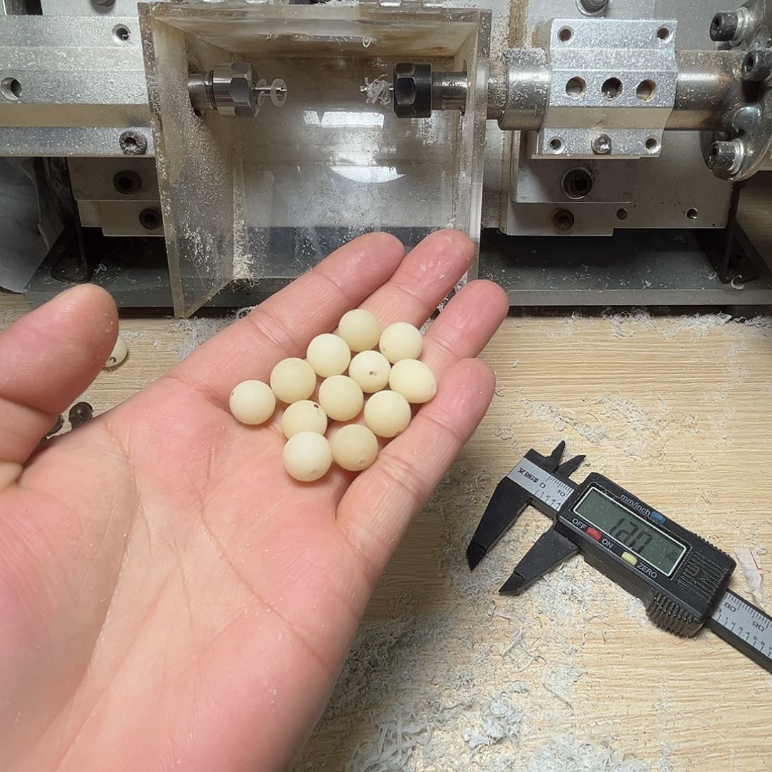 多***多手串菩提根/象牙果