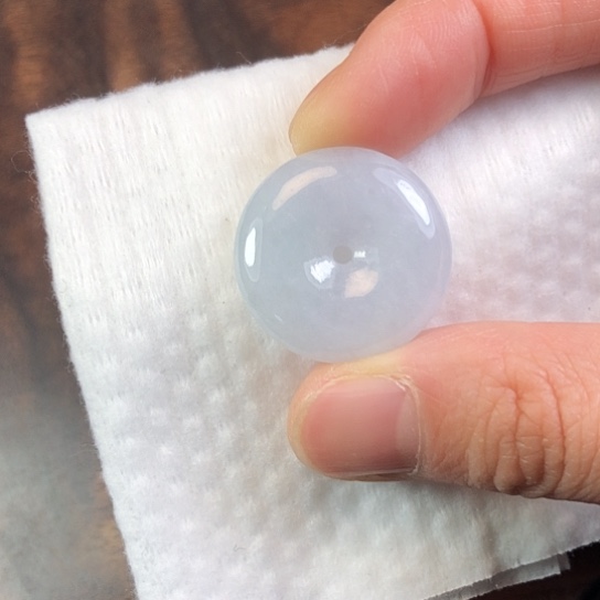 翡翠未镶嵌颈饰缅甸A货，每天下午1点半开播