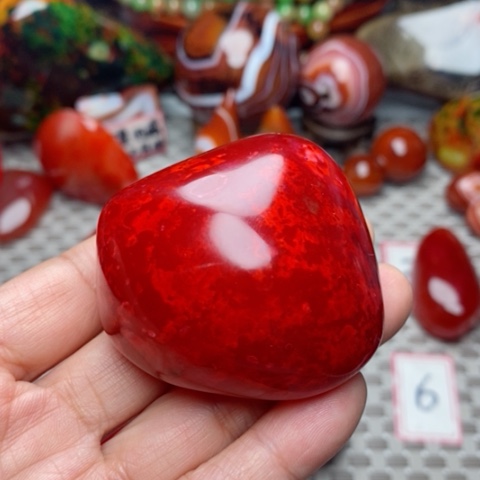 未镶嵌玛瑙/玉髓珠宝奇石谢*！