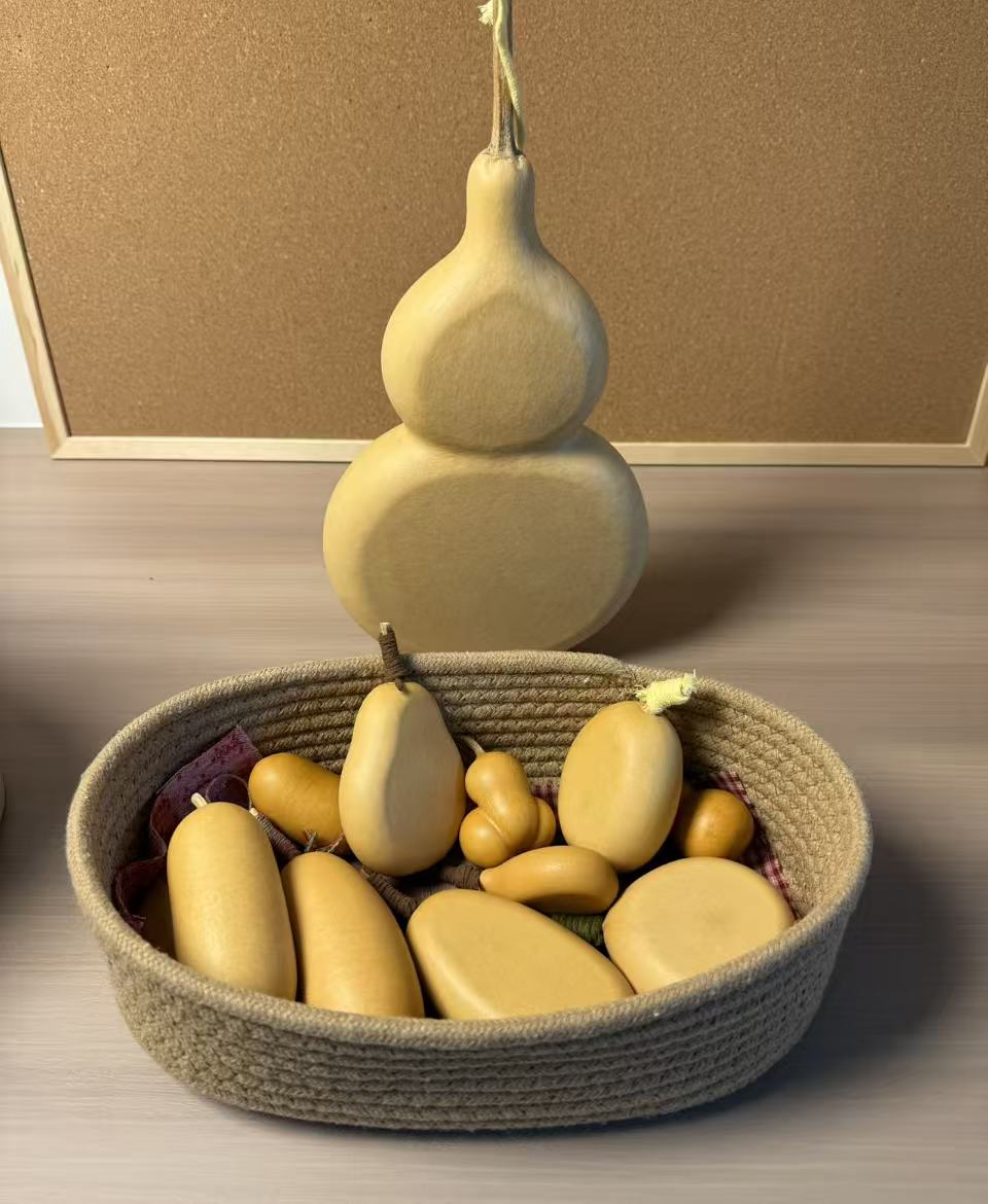 葫芦  手工 摆件 挂件