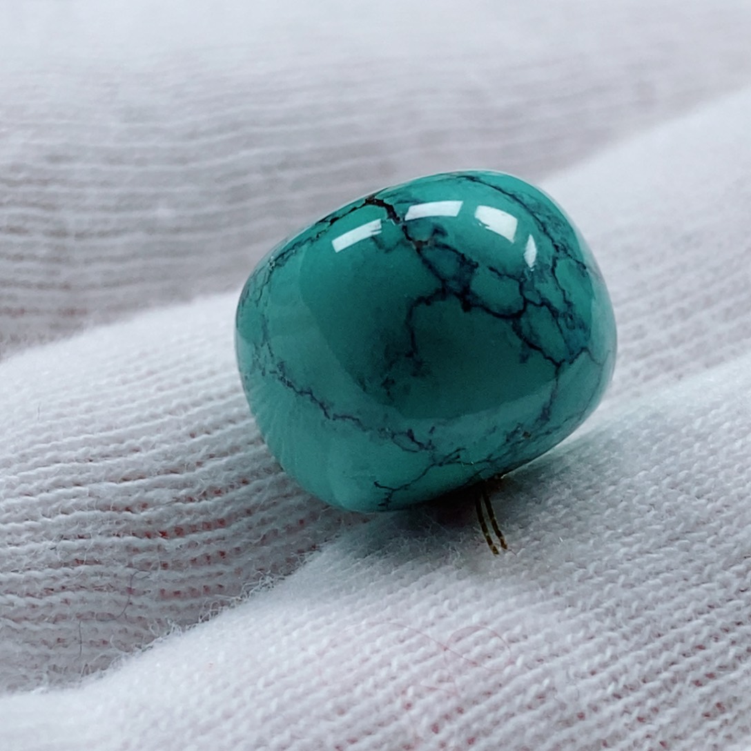 绿松石未镶嵌绿松石