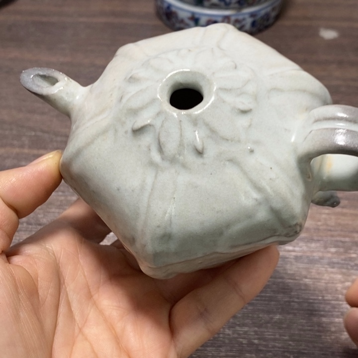 摆件陶景德镇陶瓷艺术品