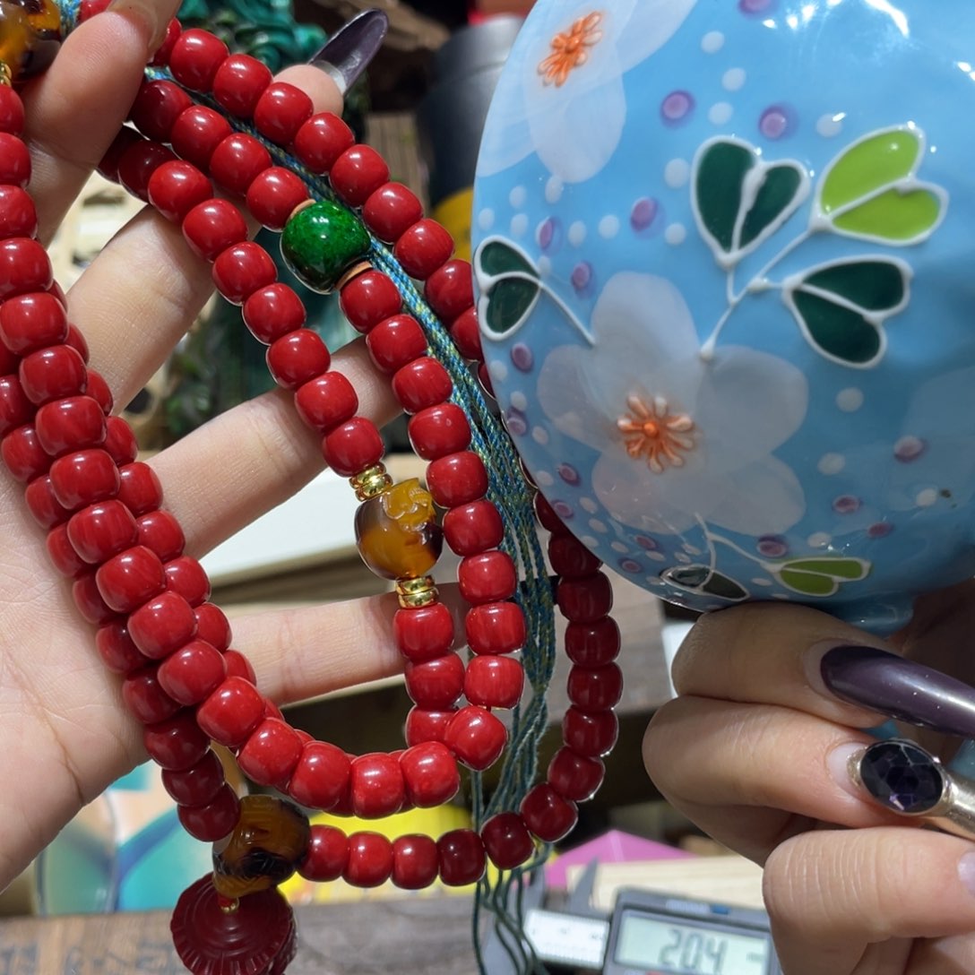 紫砂线香是什么神仙