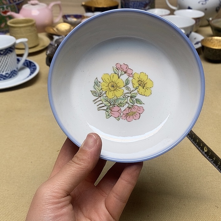 紫砂茶壶5只的价格