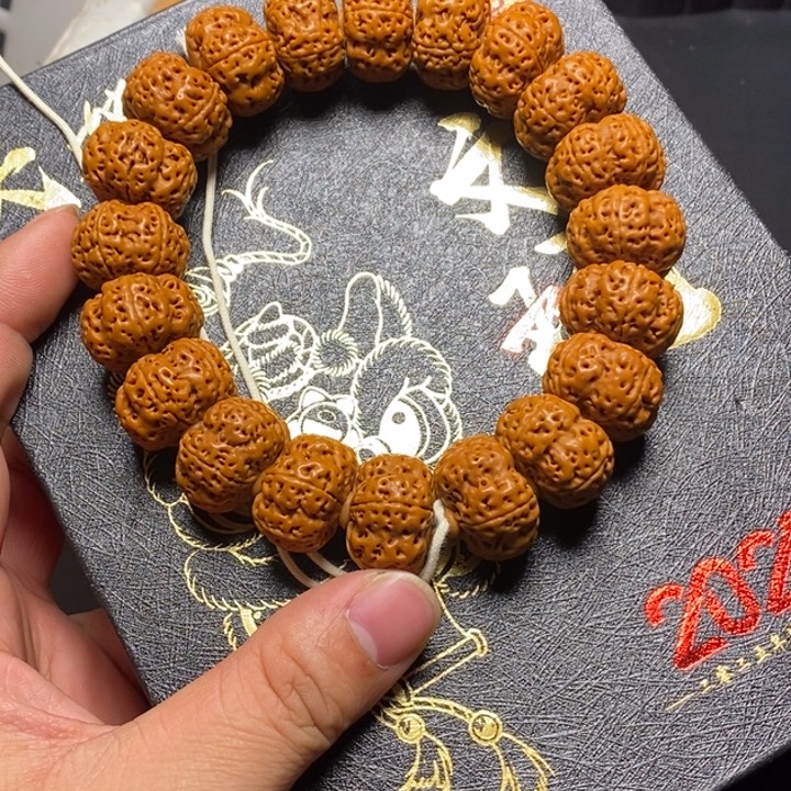 手串金刚菩提金刚菩提100号