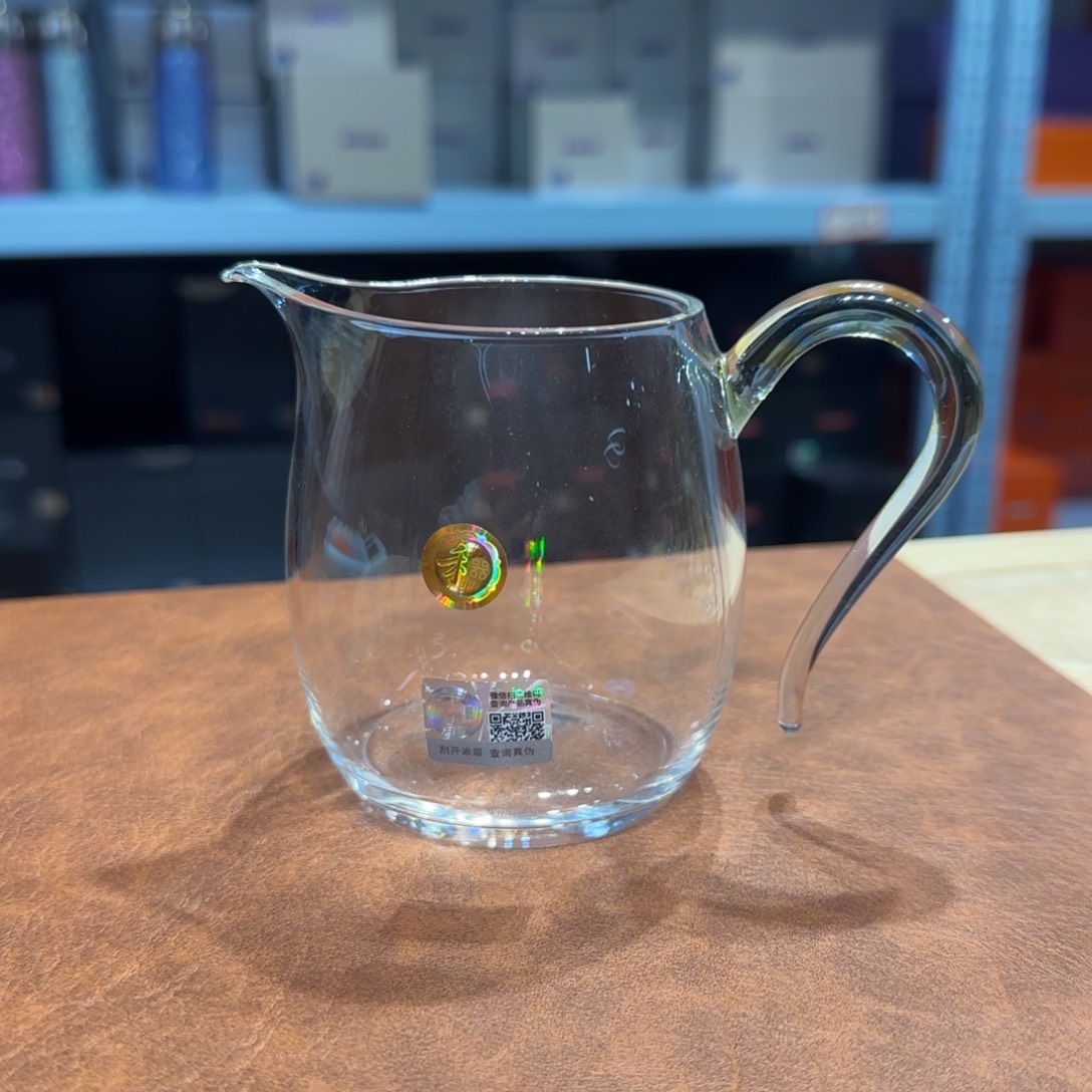 禾器慕然公道杯迷翠