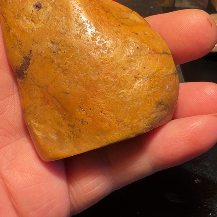 淮***边昌化石昌化石印石