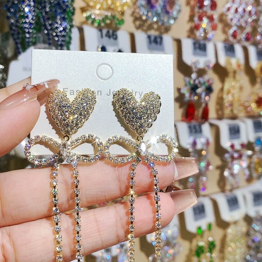 非金属合成立方氧化锆925银