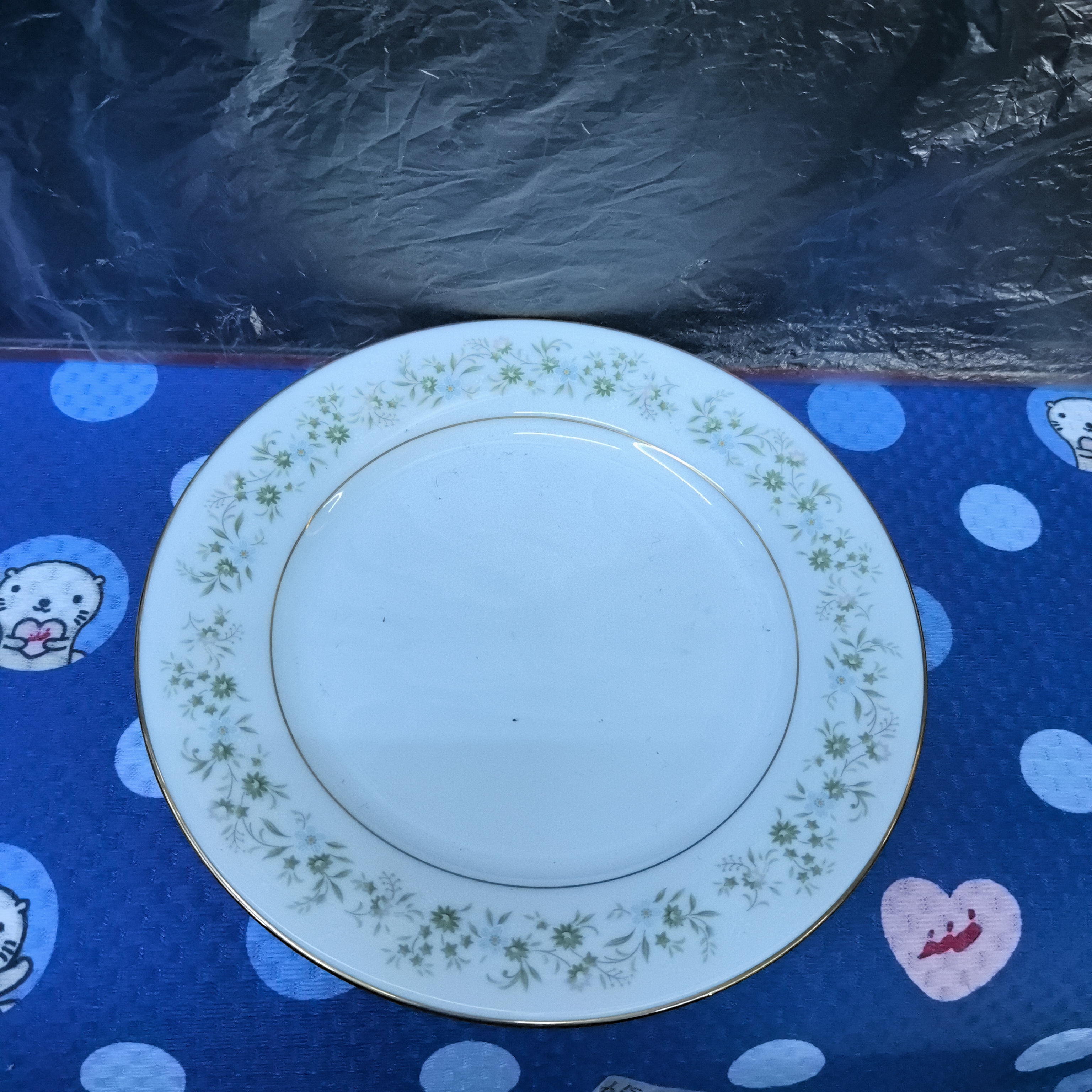 玲珑堂精品瓷器茶宠088