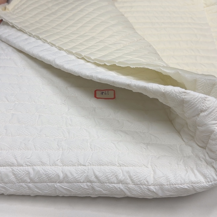 无纺布1.9米孤品面料