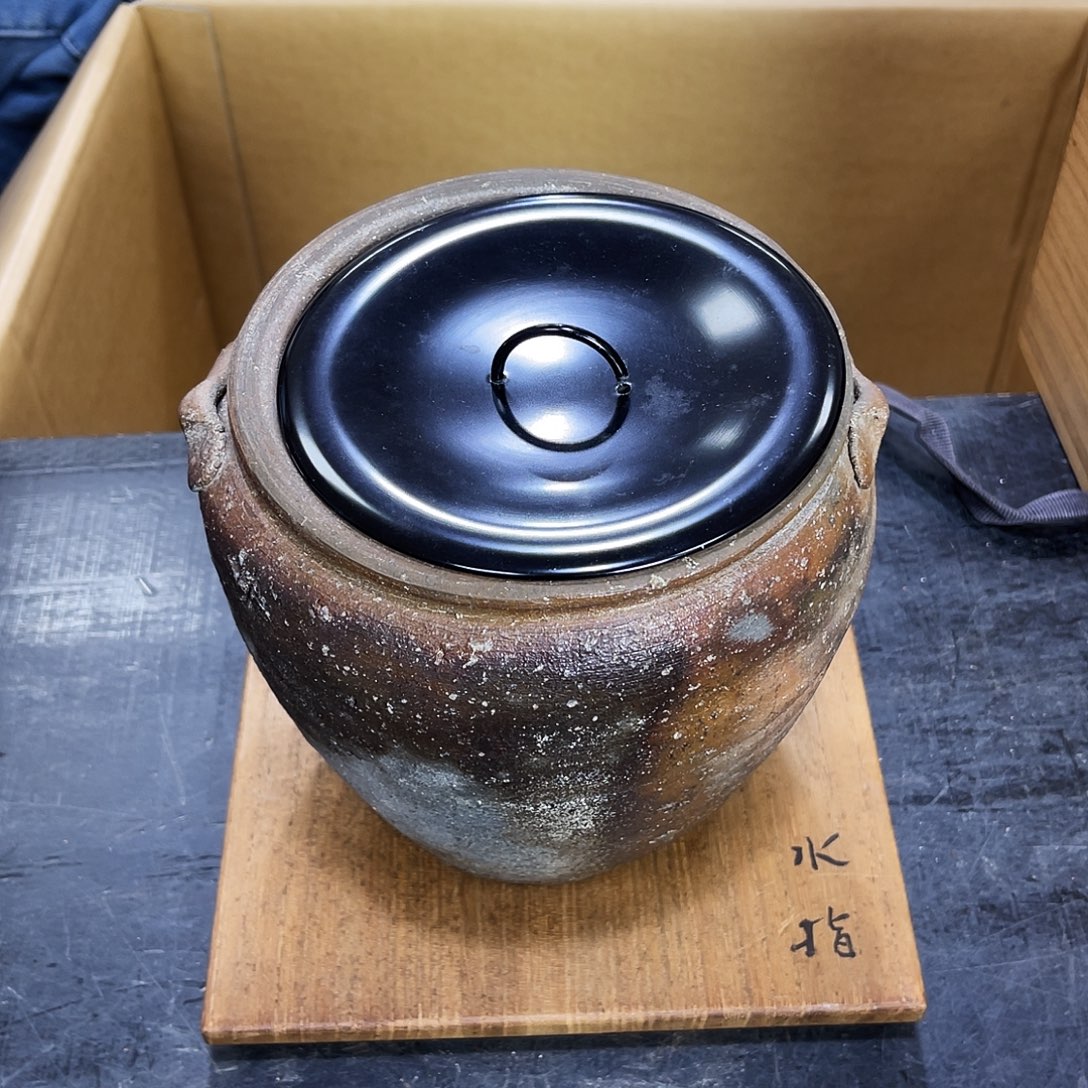 如图所示 阁集工艺品