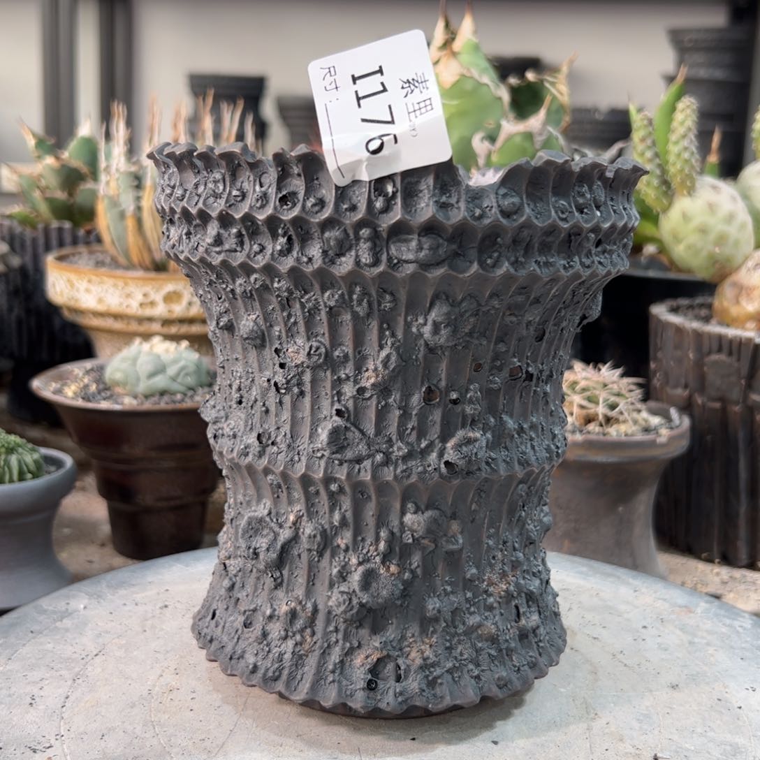 景德镇素里手工内口13高16