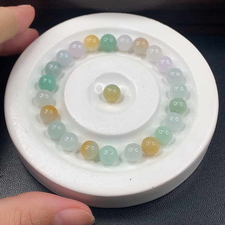 翡翠散珠翡翠散珠卡7.8