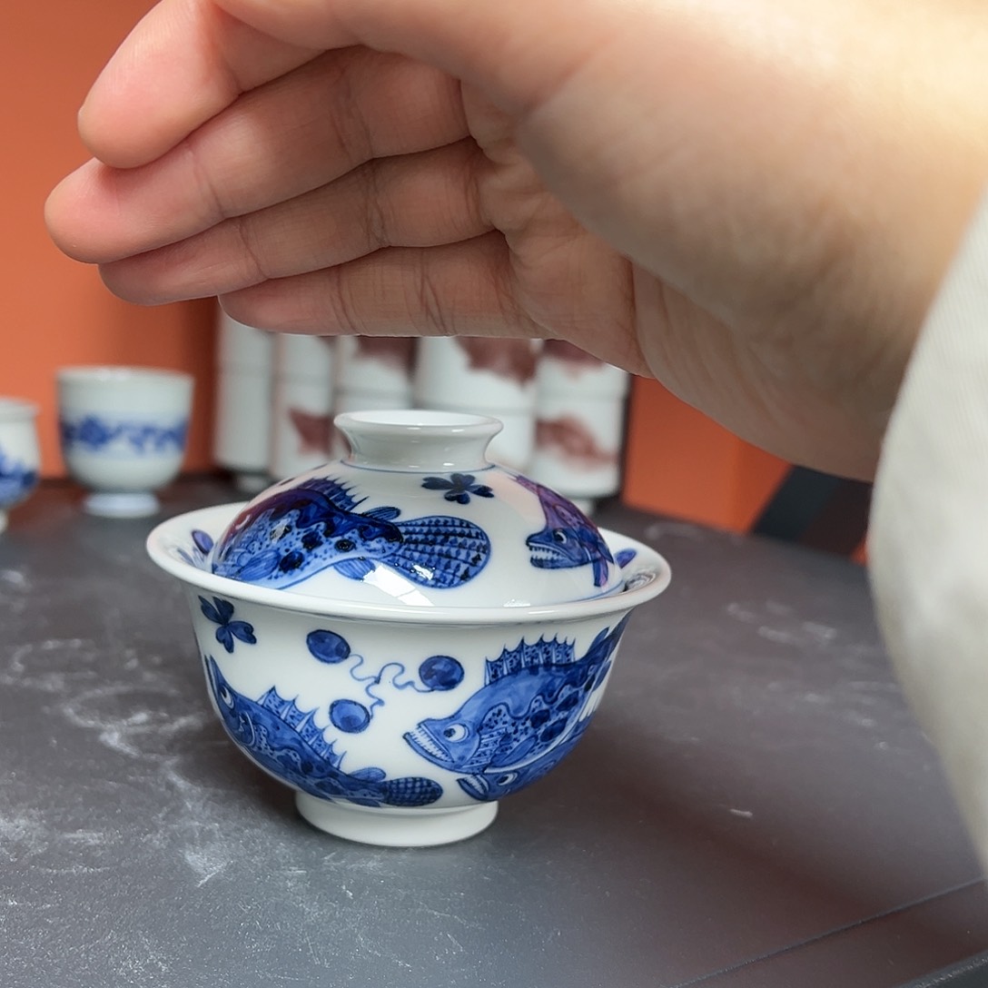 【闪购商品】陶瓷艺术陶瓷艺术