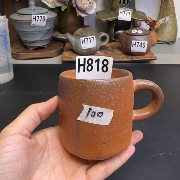 备前烧作品备前烧作品
