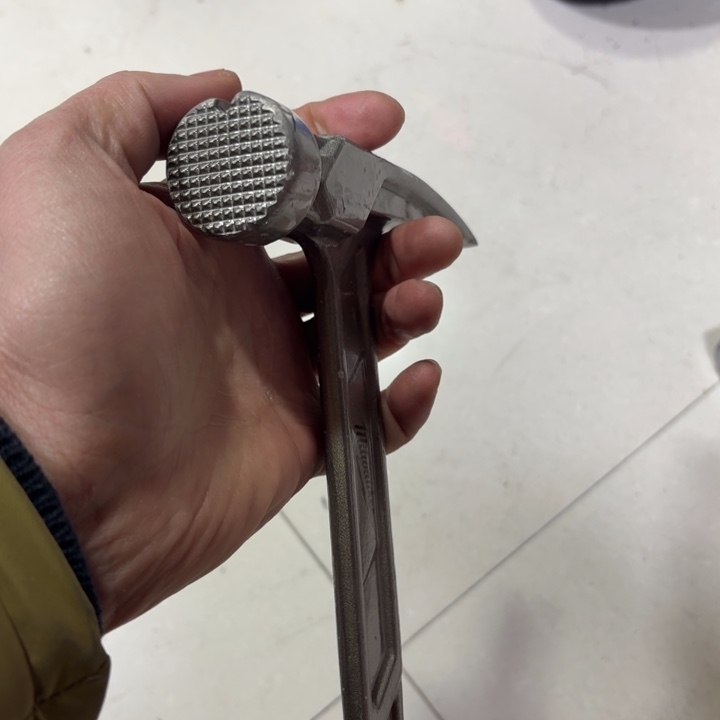 闪购五金配件实拍