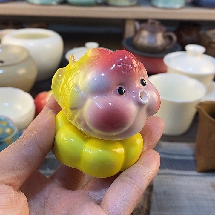 瓷片微瑕11111111111