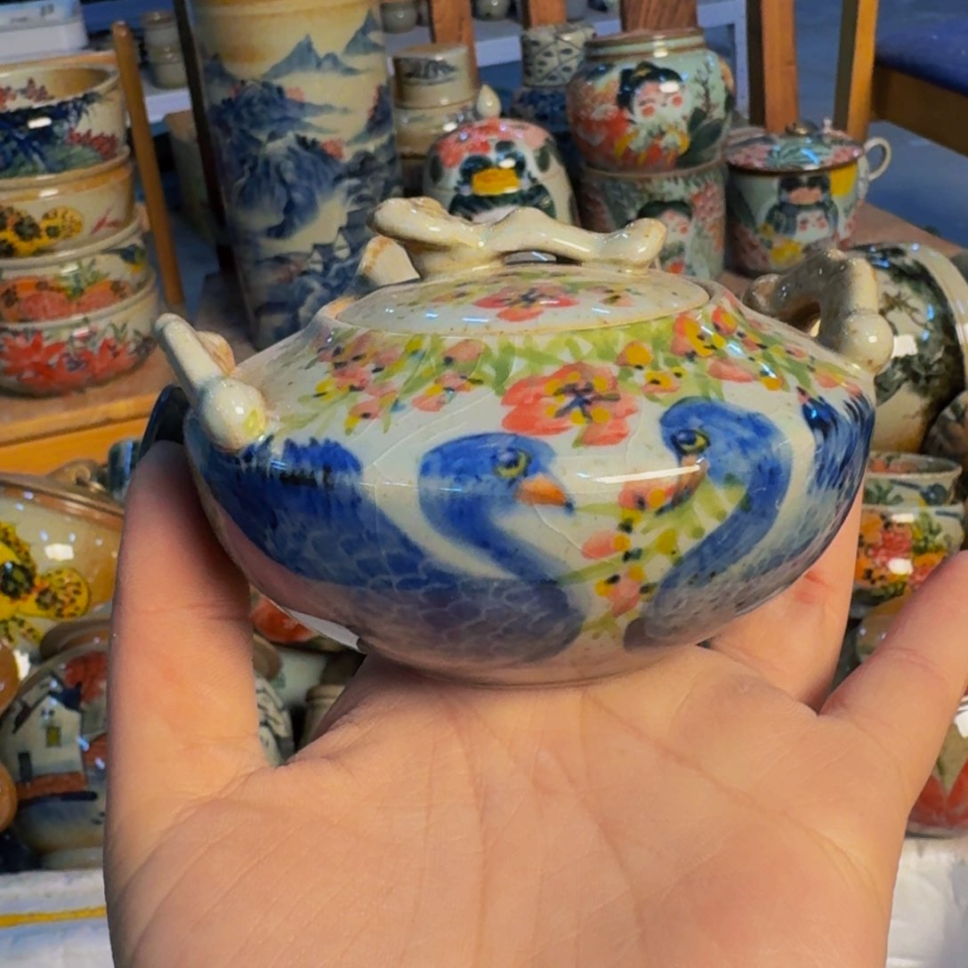 罐景德镇源头厂家