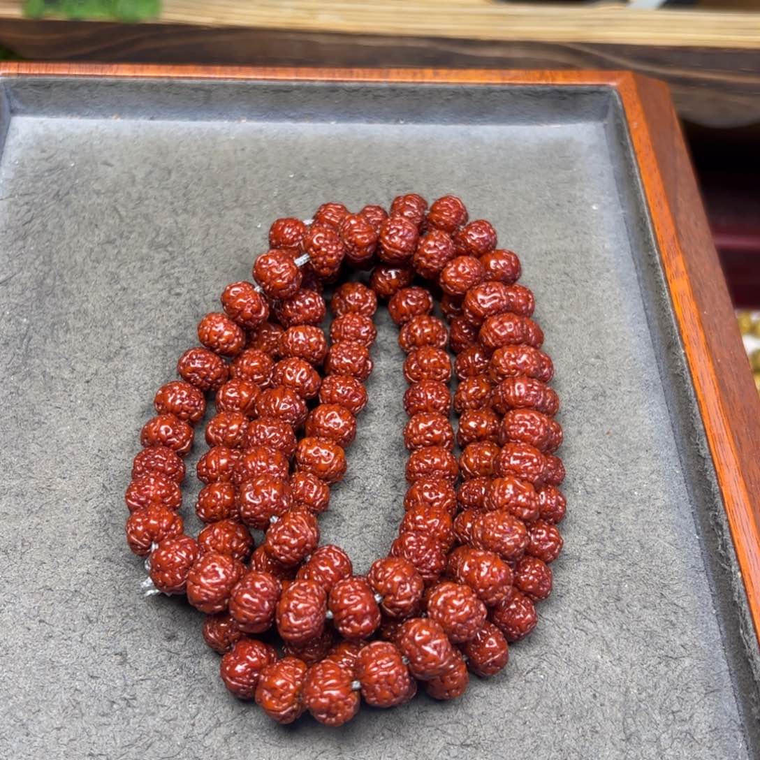 金刚菩提吊坠金刚