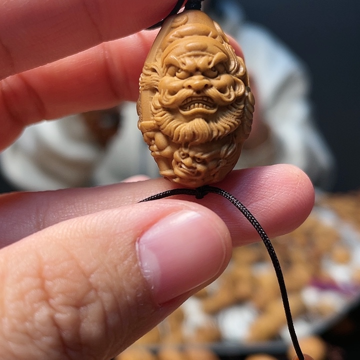 吊坠橄榄核橄榄核