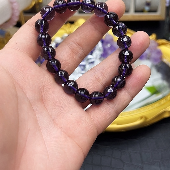 手链水晶未镶嵌水晶