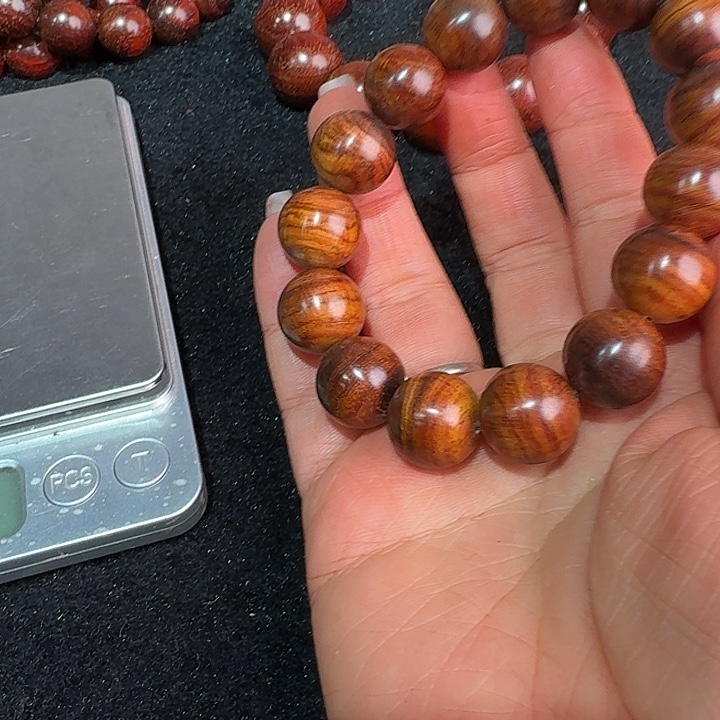 檀香紫檀（小叶紫檀）