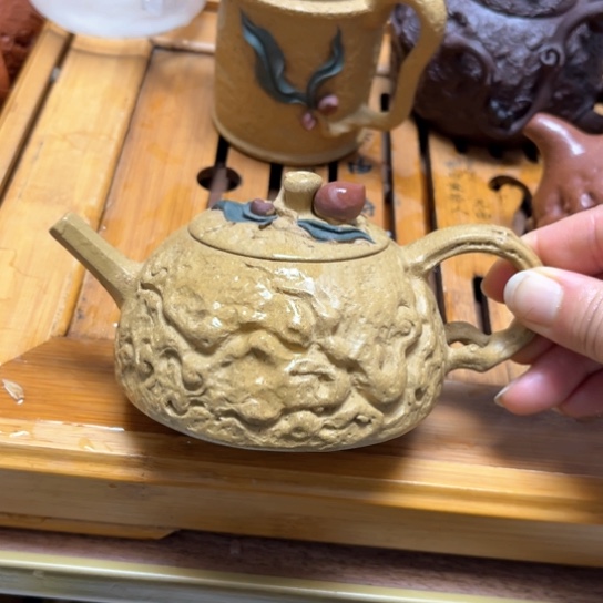 紫砂茶案紫砂茶具套装特价