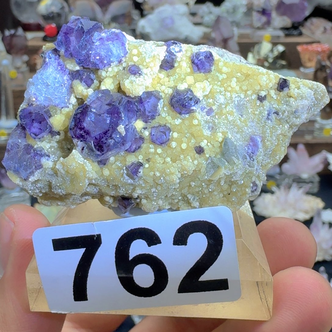 未镶嵌珠宝半成品水晶