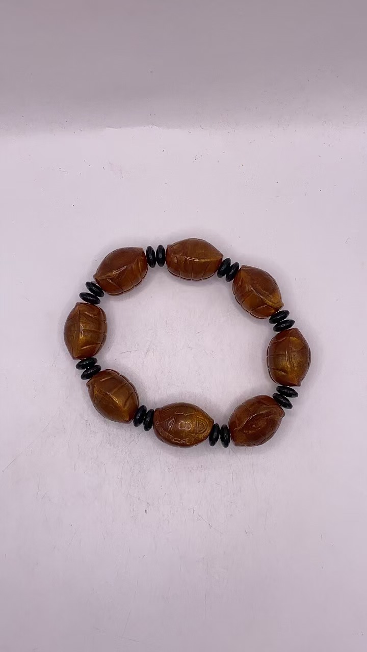 YY84【恒利】精美时尚大气搭配手串（多样性发其一）