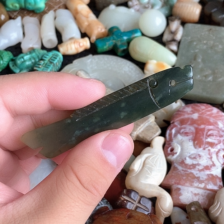 摆件直播间链接10